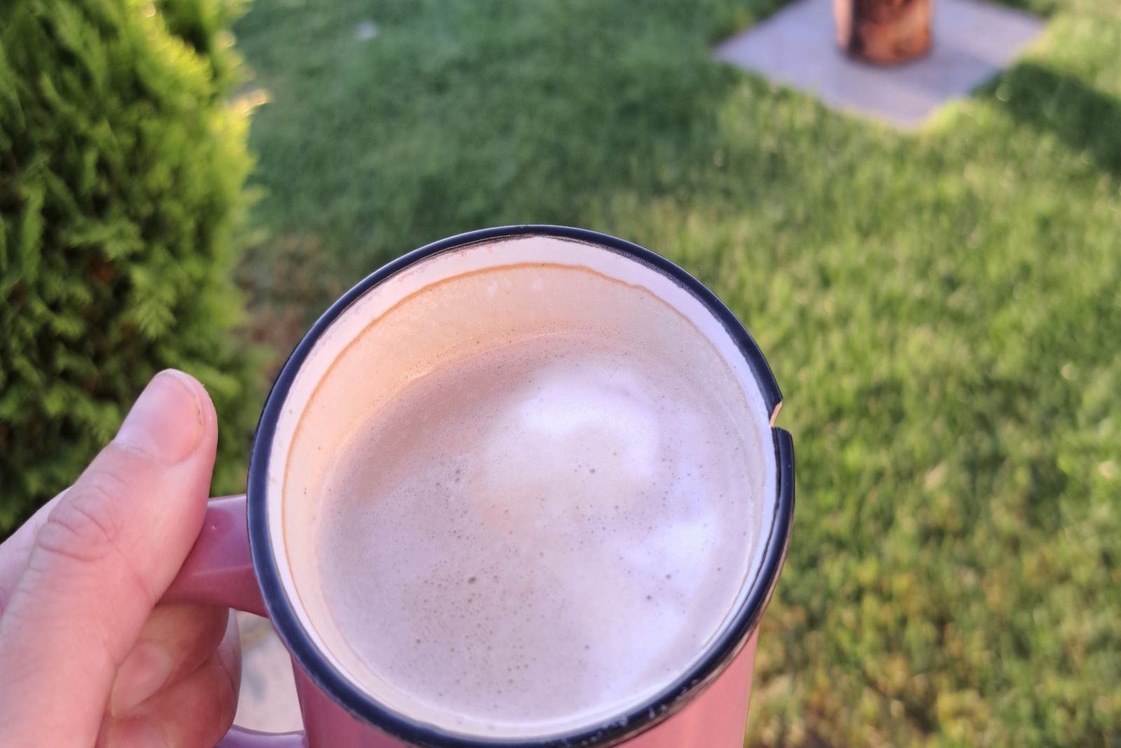 Einfach leben – aber echt